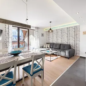  Apartament Scandinavia Polska