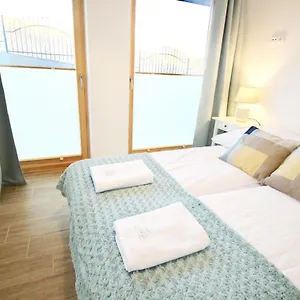  Apartament Bazatatry Bachledzki Wierch 1 Polska