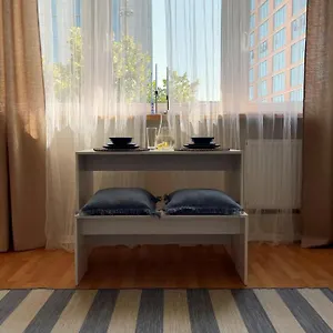 Powder Blue Studio Gdańsk